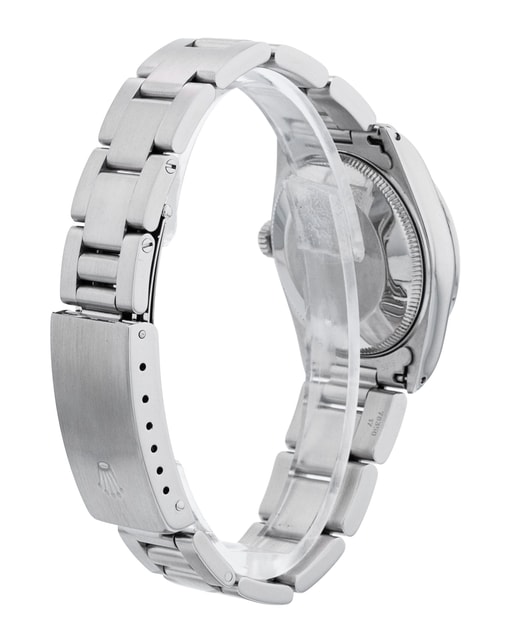 Rolex Mid-Size Datejust 68240 Image 3